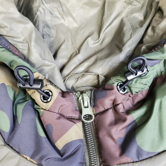 Vans Carlon Anorak PO - Picture 6 of 7